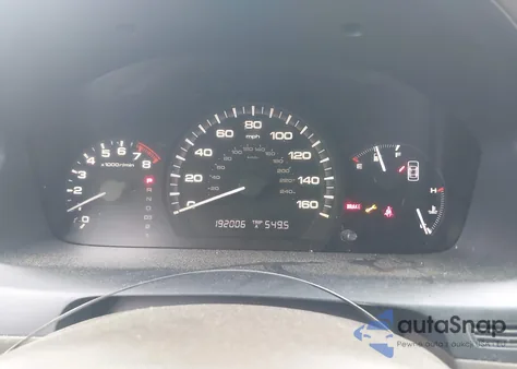 2007 Honda Accord 3.0 Ex из США, поврежденный, VIN 1HGCM66577A081558